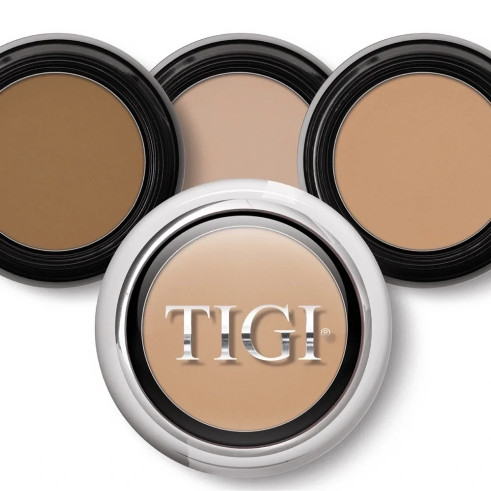 TIGI Cosmetics Light Creme Concealer